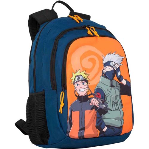 Mochila Adulto Naruto 03