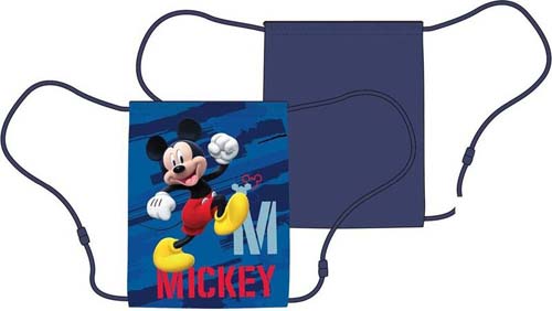 Saco Infantil Mickey Mouse 04
