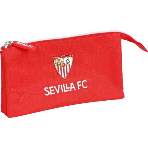 Portatodo Triple Sevilla F.C